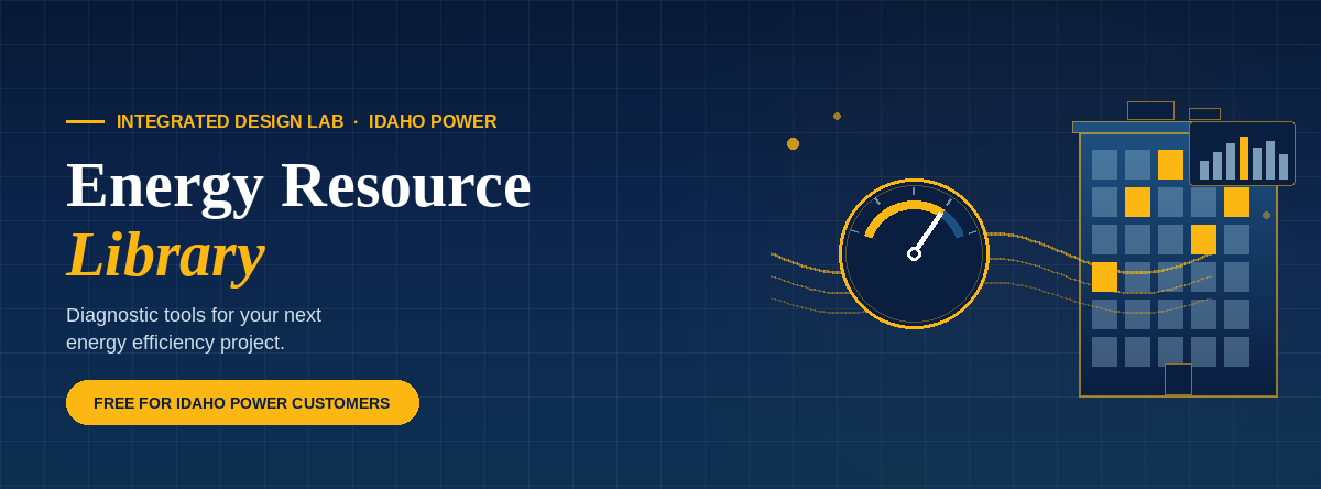 Energy Resource Library