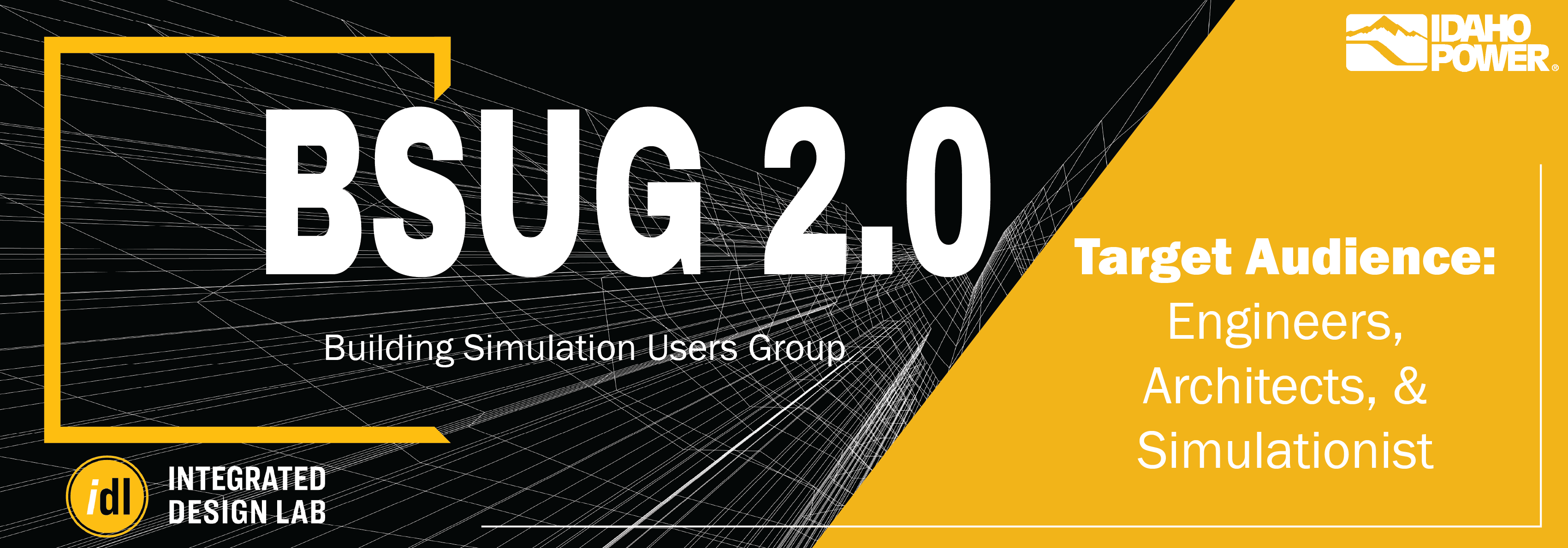 Building Simulation Users Group